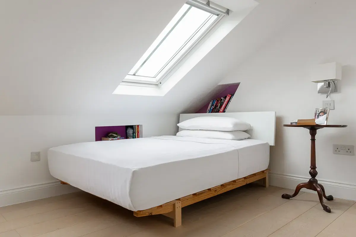 Fentiman Road, holiday apartment in Vauxhall, London