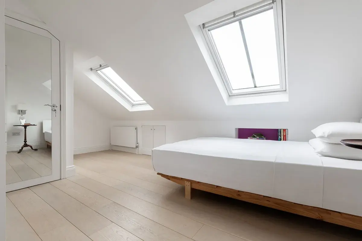 Fentiman Road, holiday apartment in Vauxhall, London