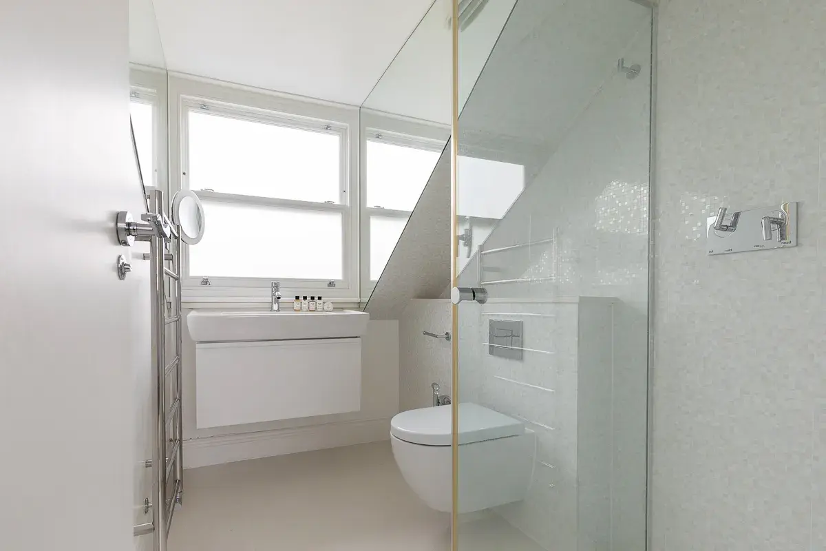 Fentiman Road, holiday apartment in Vauxhall, London