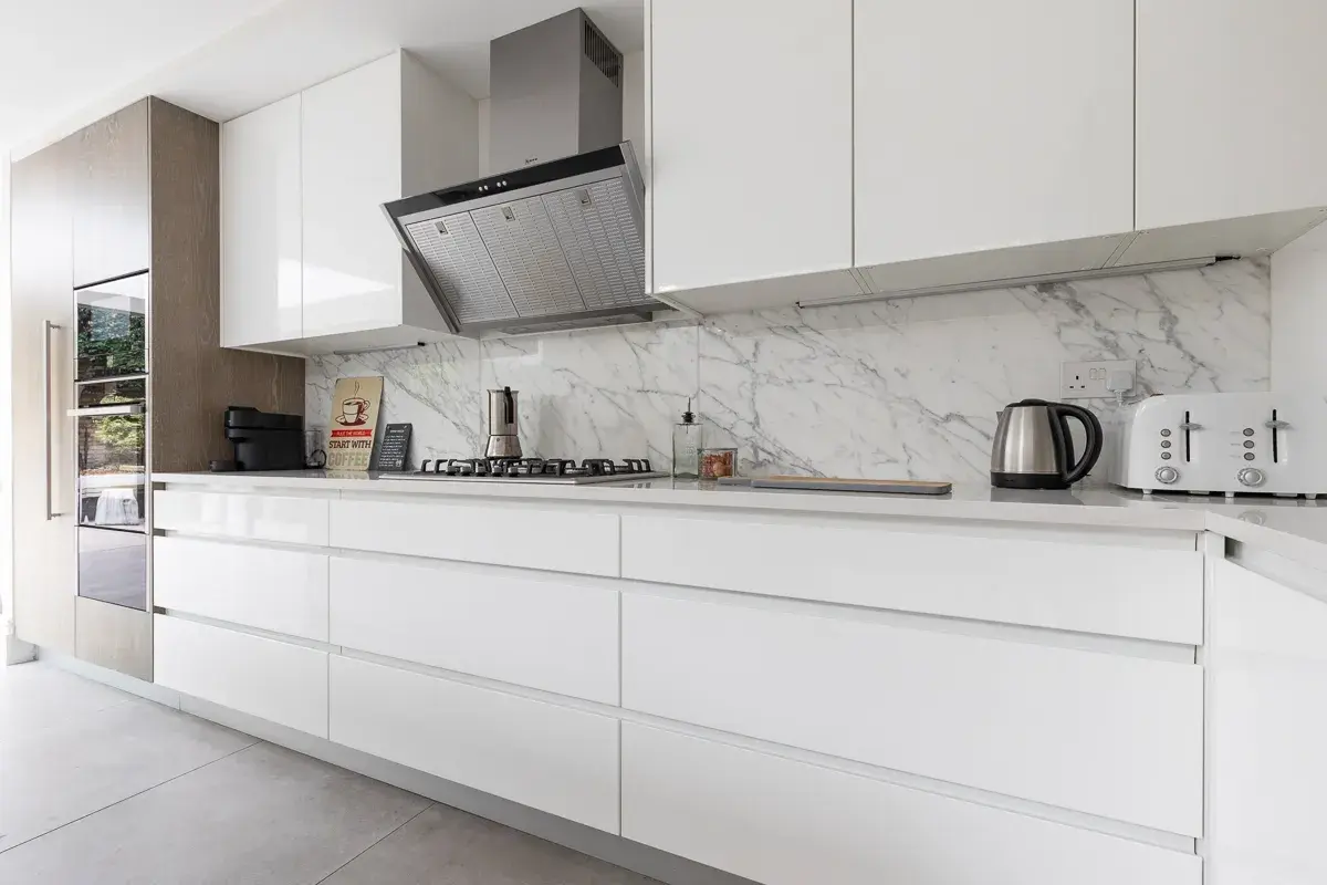 Fentiman Road, holiday apartment in Vauxhall, London