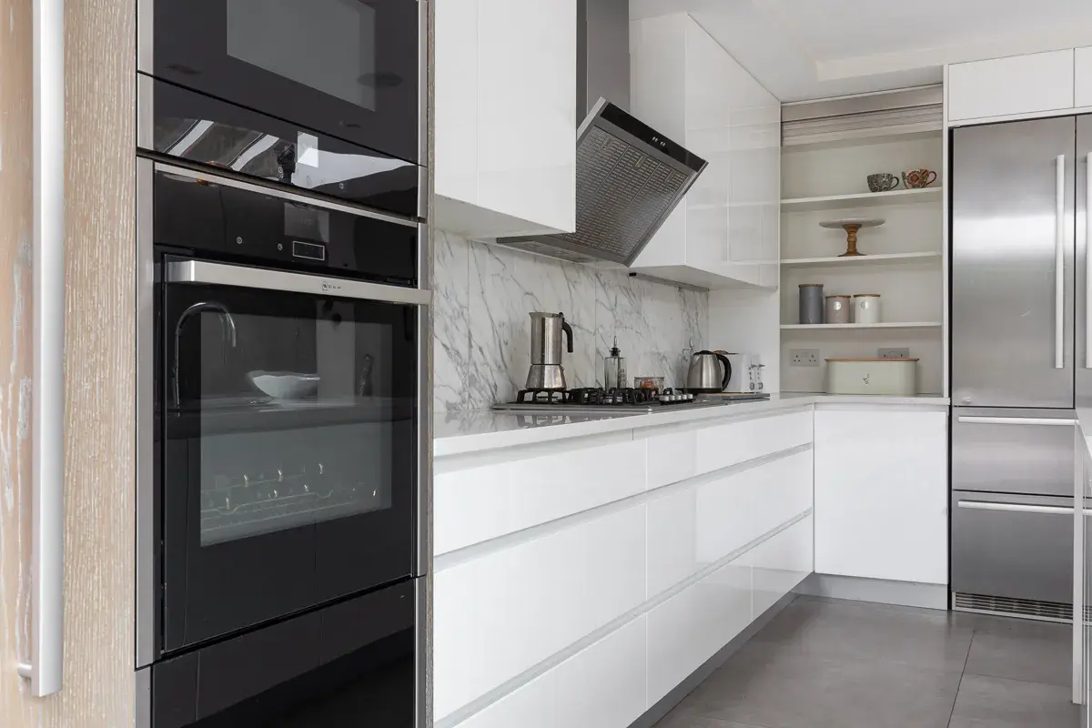 Fentiman Road, holiday apartment in Vauxhall, London