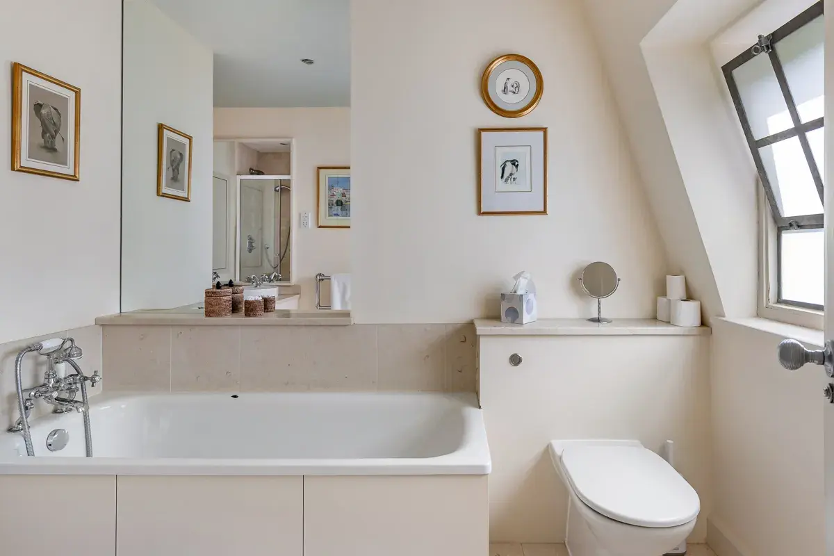 Thurloe Close, holiday home in South Kensington, London