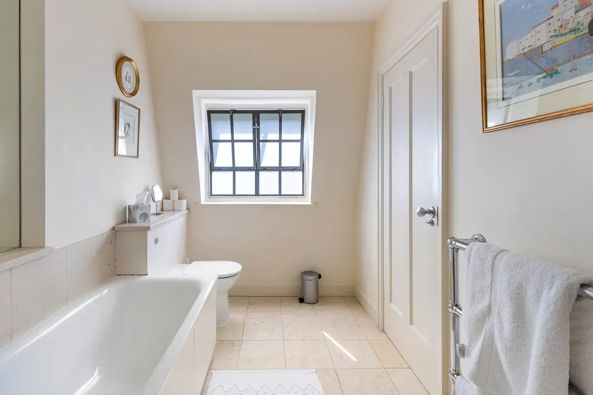 Thurloe Close, holiday home in South Kensington, London