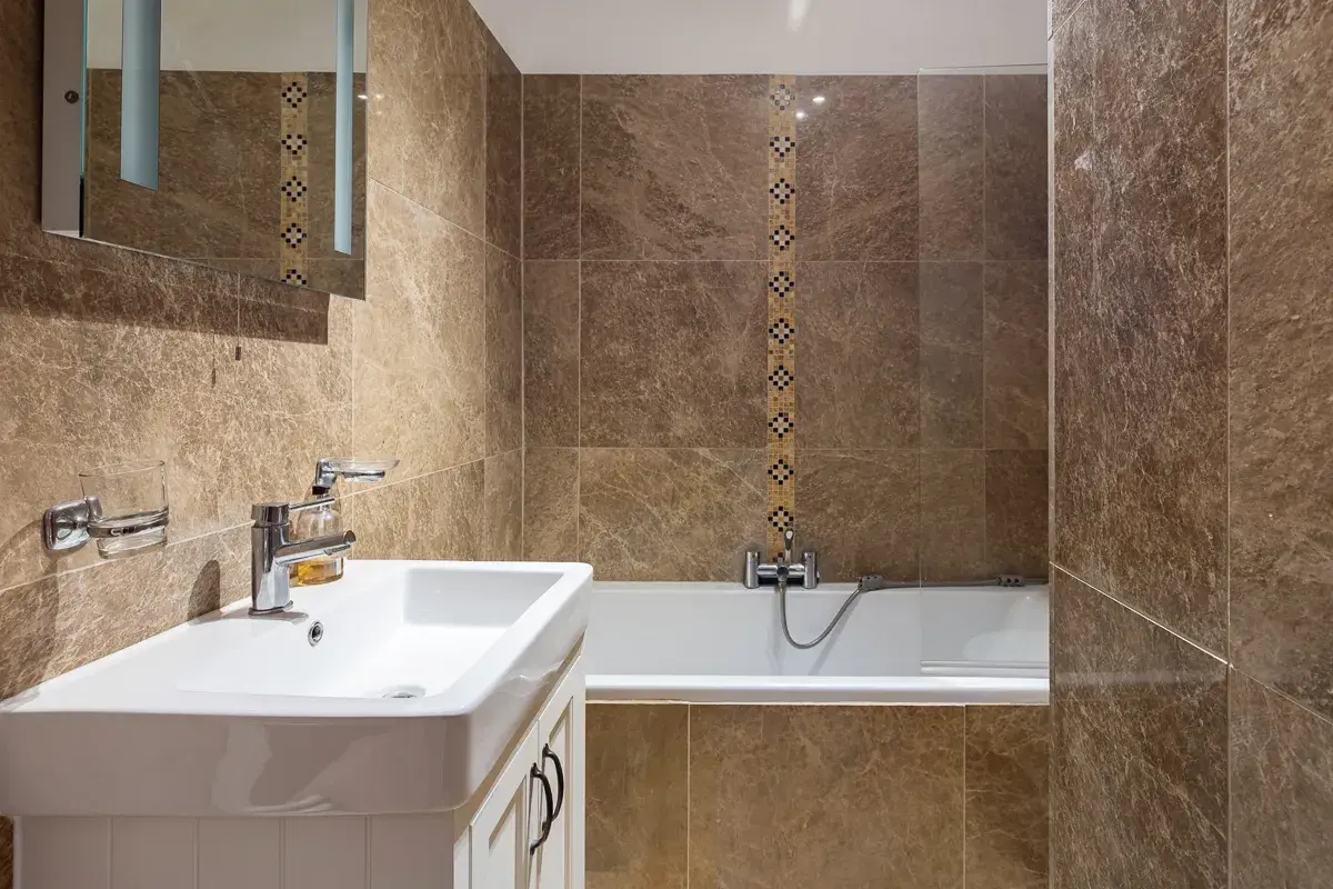 Nevern Square, holiday apartment in Earls Court, London