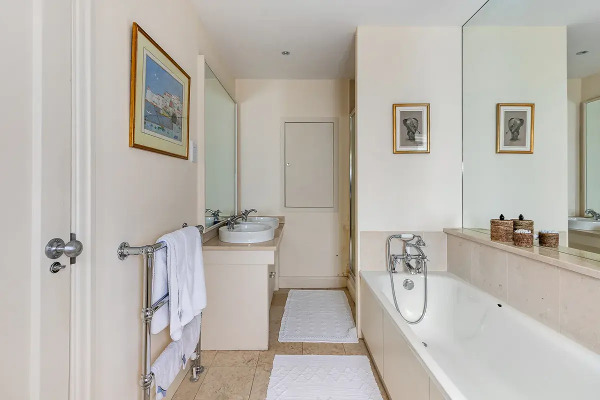 Thurloe Close, holiday home in South Kensington, London
