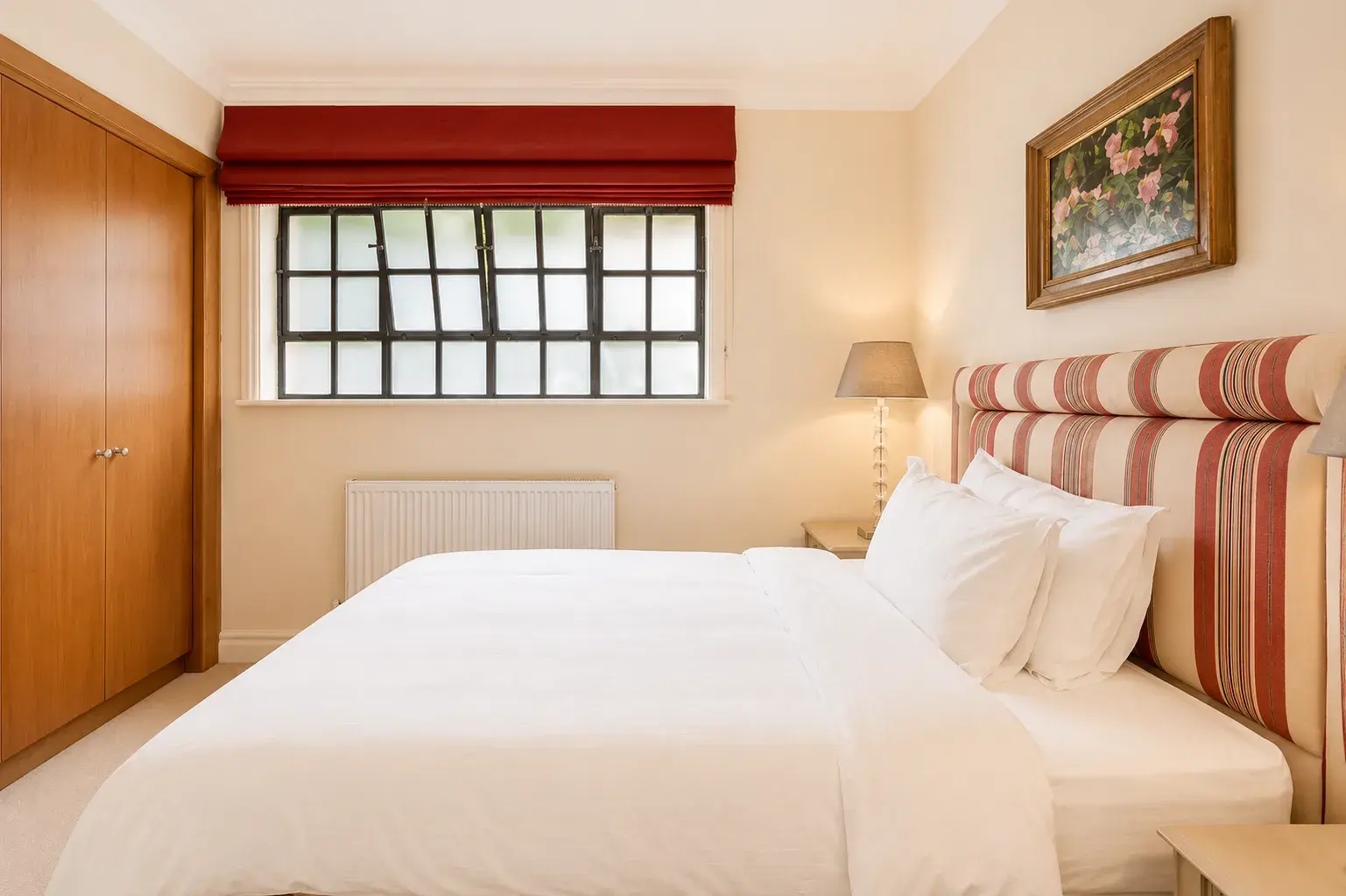 Thurloe Close, holiday home in South Kensington, London