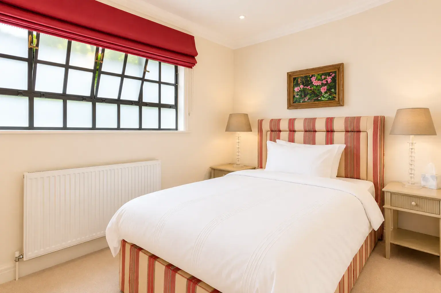 Thurloe Close, holiday home in South Kensington, London