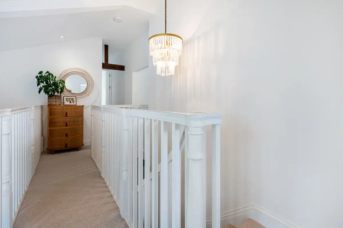 South Black Lion Lane, holiday home in Hammersmith, London
