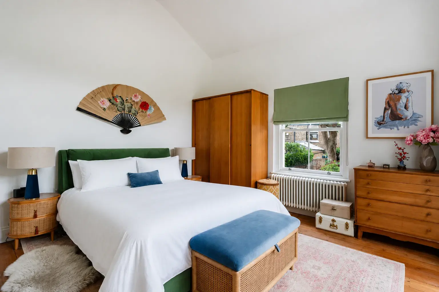 South Black Lion Lane, holiday home in Hammersmith, London