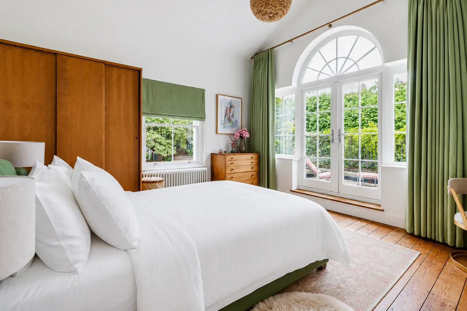 South Black Lion Lane, holiday home in Hammersmith, London