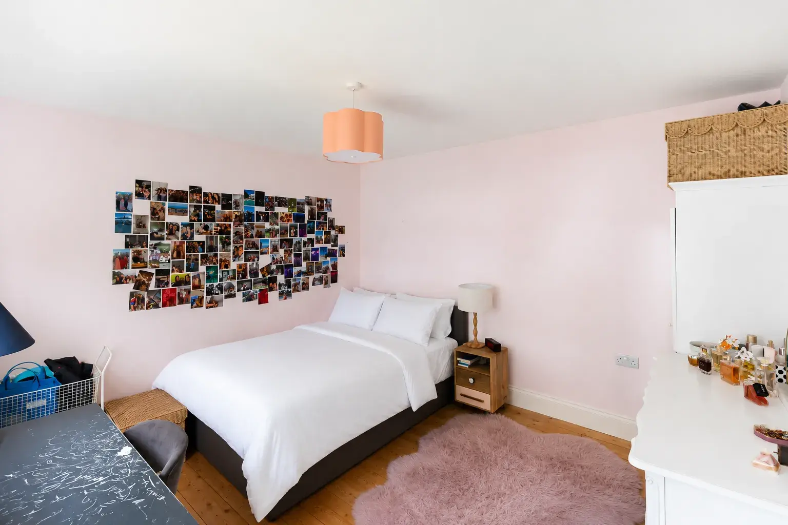 South Black Lion Lane, holiday home in Hammersmith, London