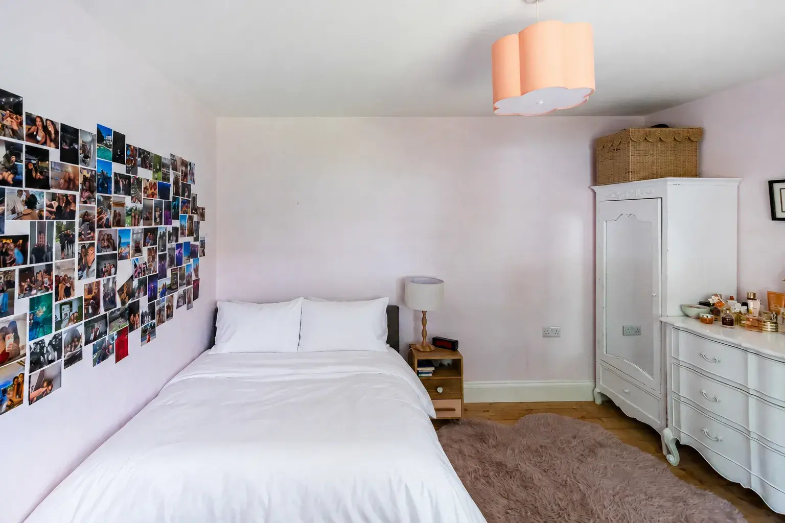 South Black Lion Lane, holiday home in Hammersmith, London