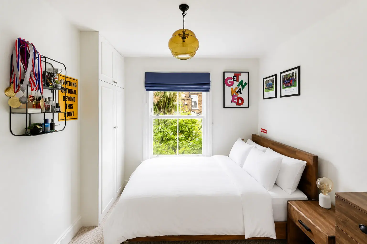South Black Lion Lane, holiday home in Hammersmith, London