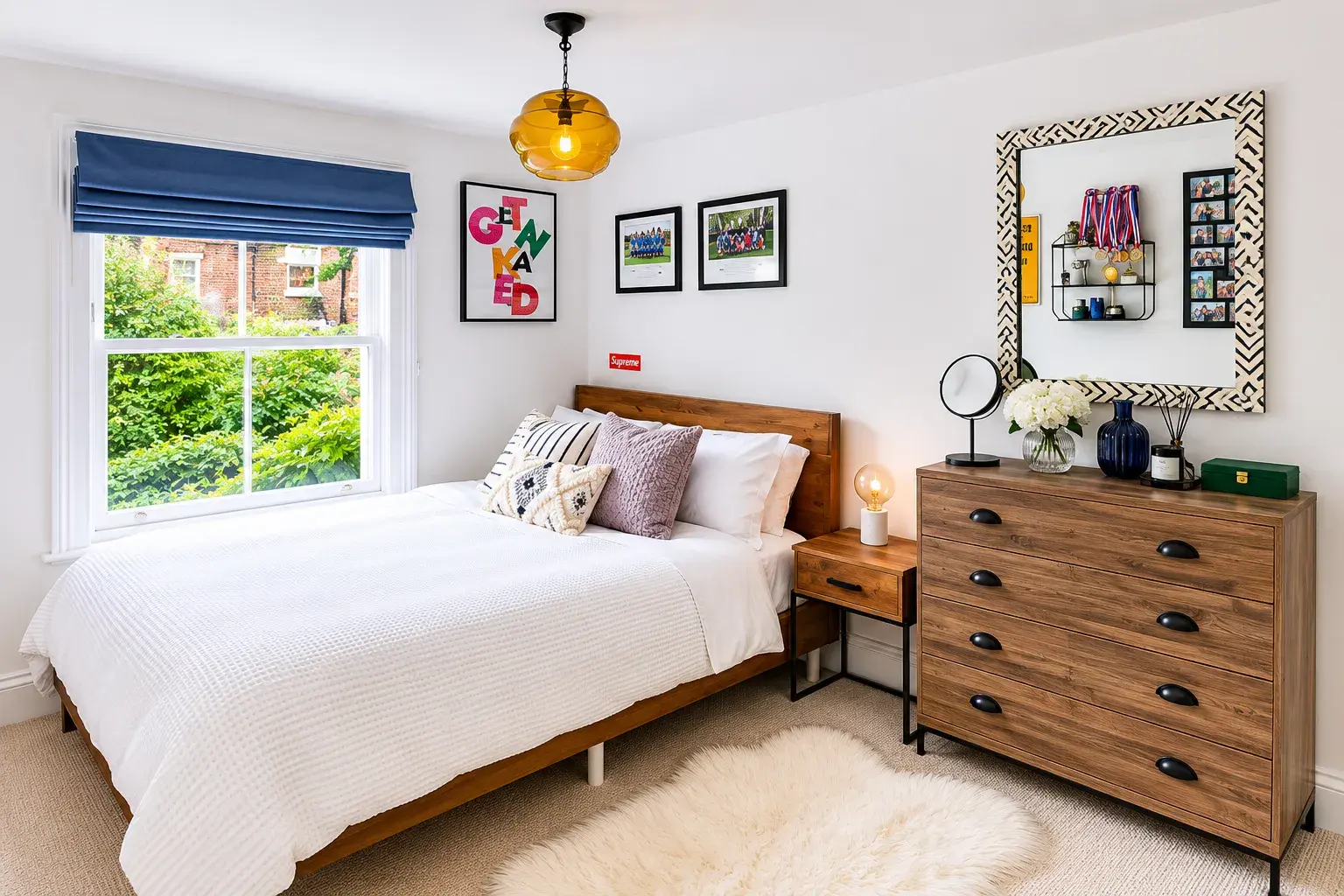South Black Lion Lane, holiday home in Hammersmith, London
