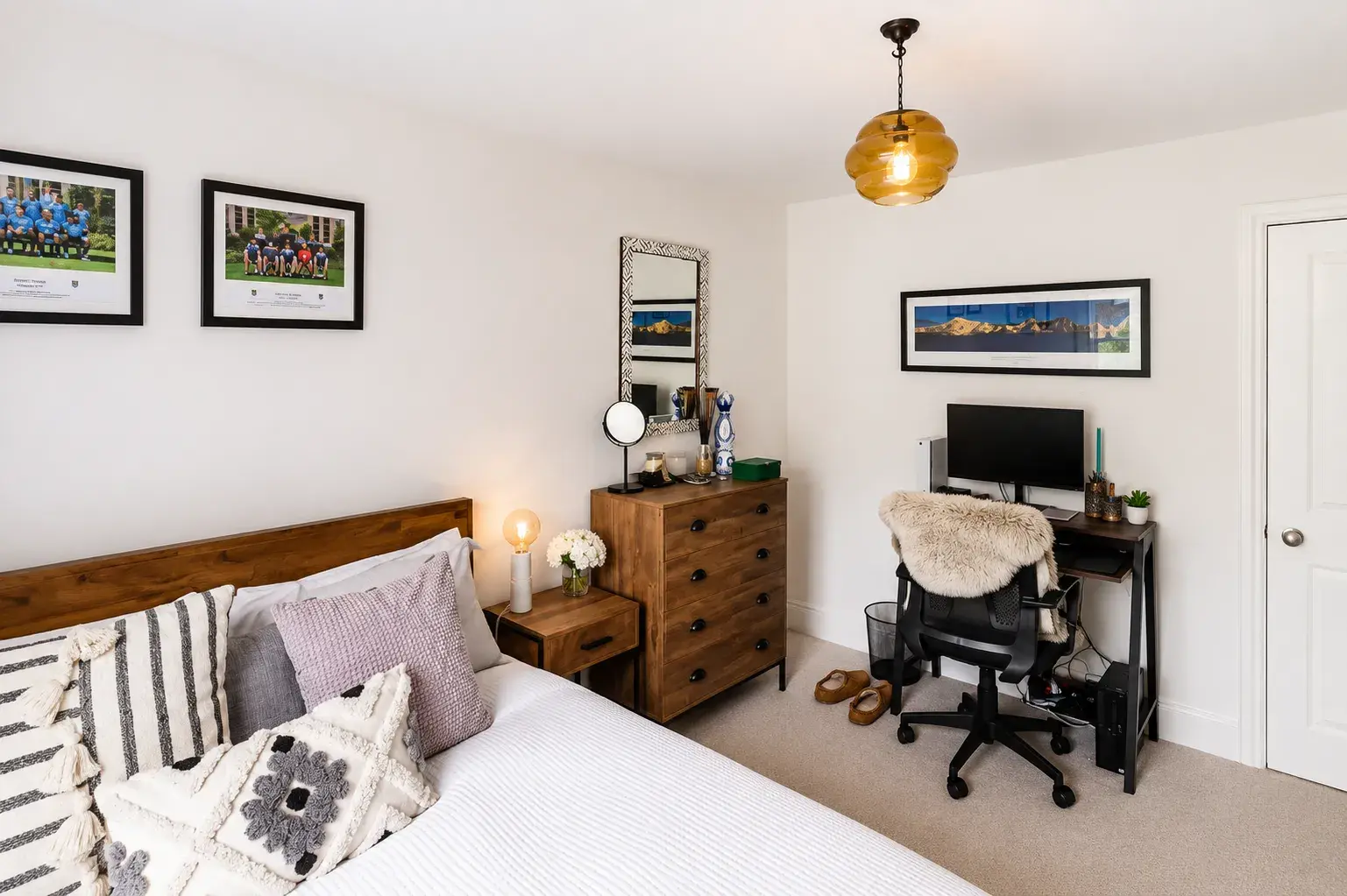 South Black Lion Lane, holiday home in Hammersmith, London