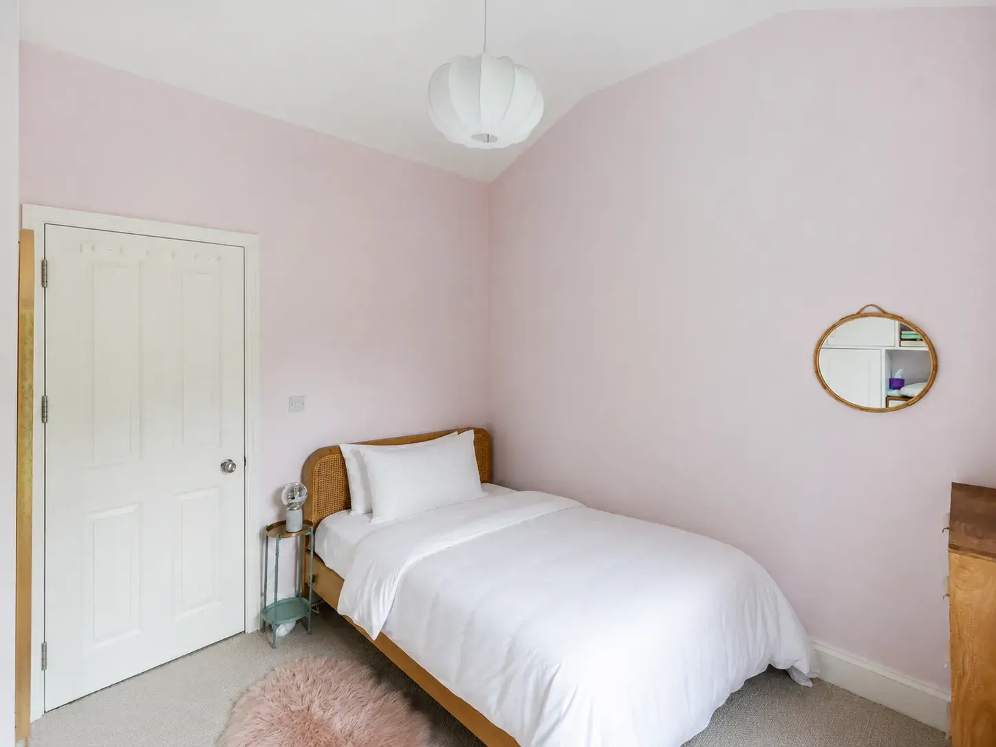 South Black Lion Lane, holiday home in Hammersmith, London