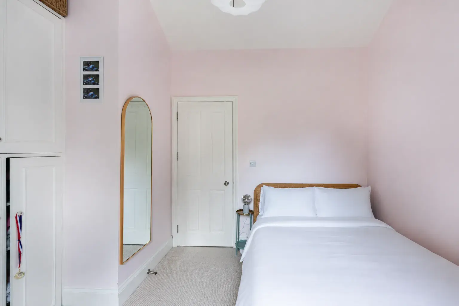 South Black Lion Lane, holiday home in Hammersmith, London