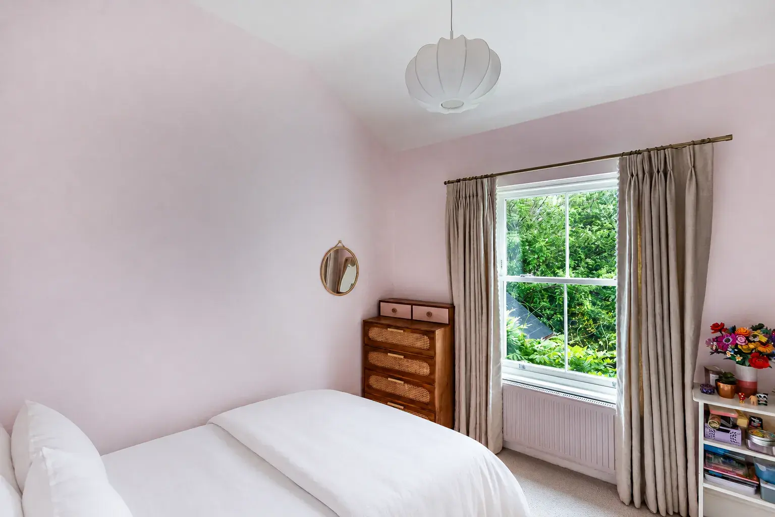 South Black Lion Lane, holiday home in Hammersmith, London