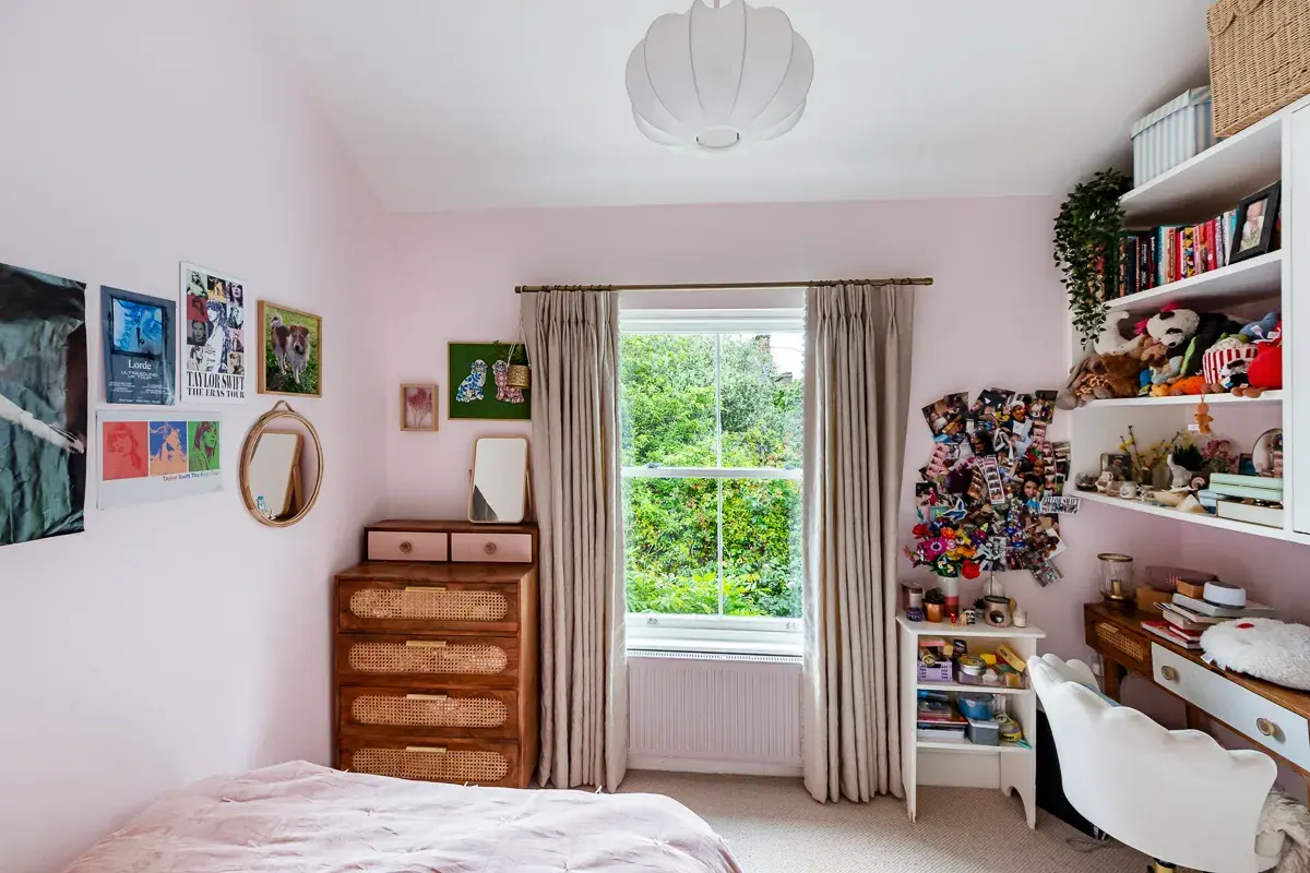 South Black Lion Lane, holiday home in Hammersmith, London
