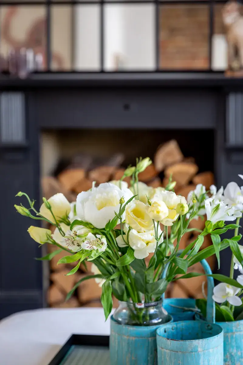 Brackenbury Road, holiday apartment in Chiswick, London