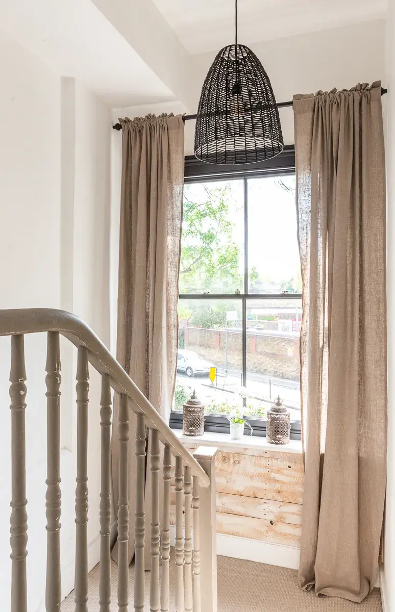 Brackenbury Road, holiday apartment in Chiswick, London