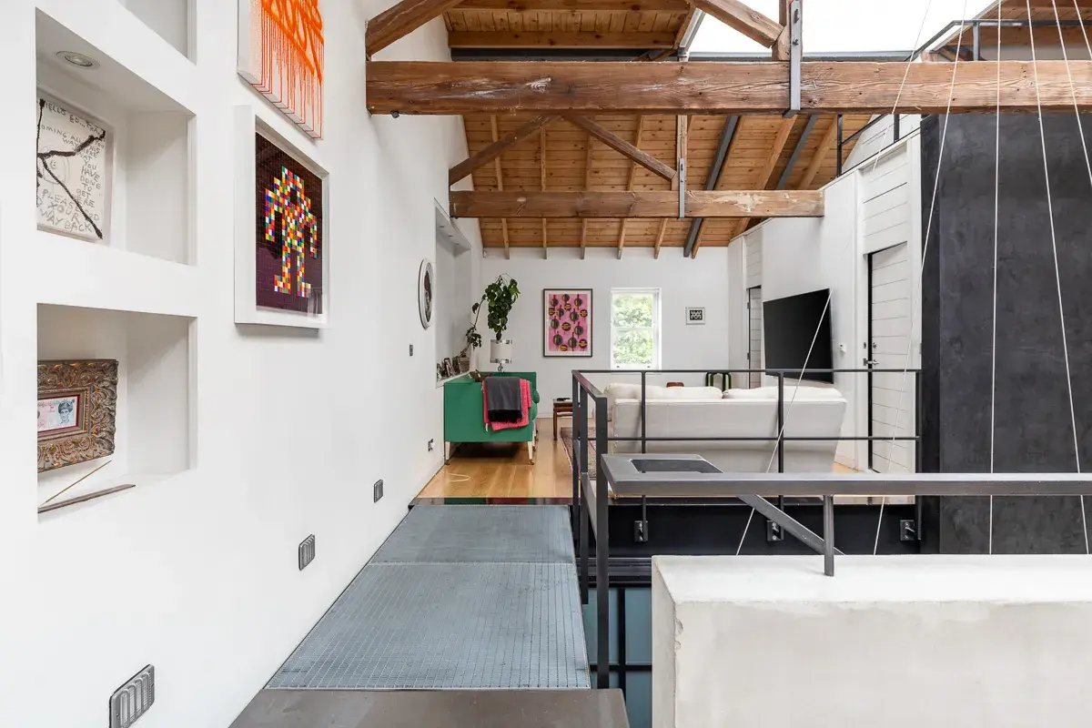 Hewer Street, holiday home in Notting Hill, London