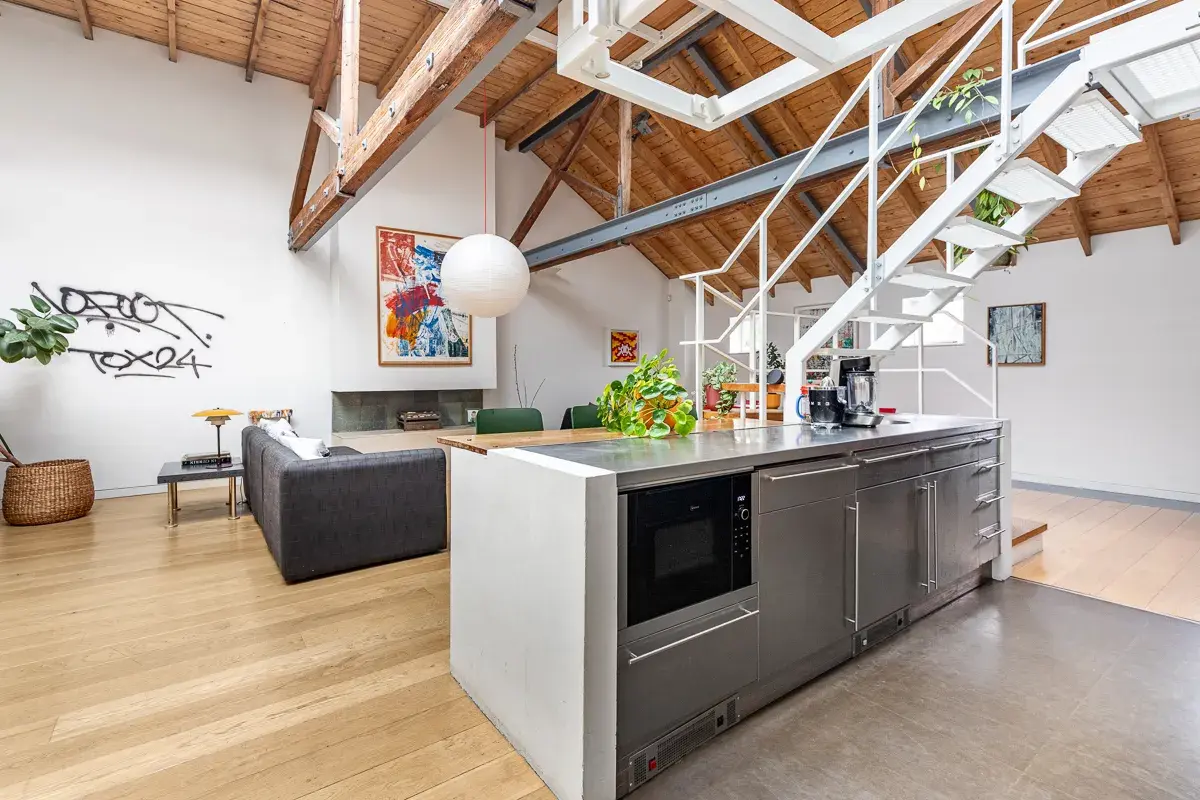 Hewer Street, holiday home in Notting Hill, London
