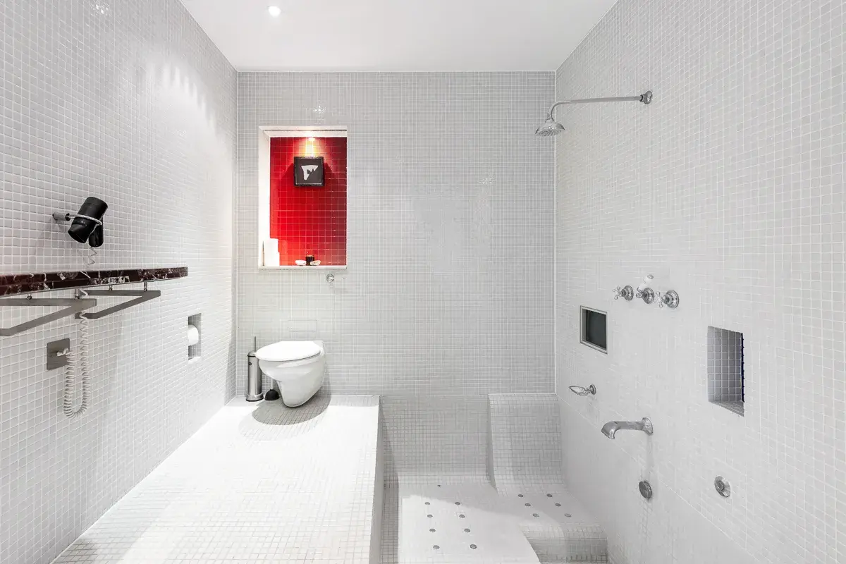Hewer Street, holiday home in Notting Hill, London