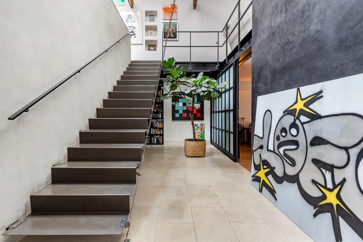 Hewer Street, holiday home in Notting Hill, London