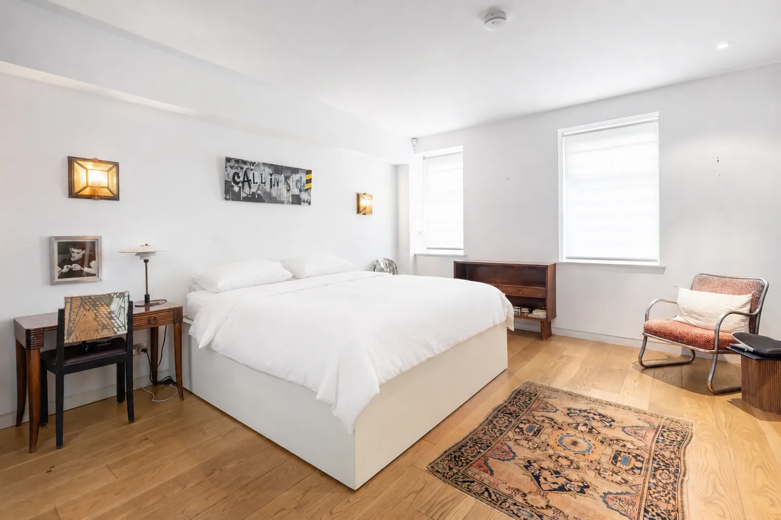 Hewer Street, holiday home in Notting Hill, London