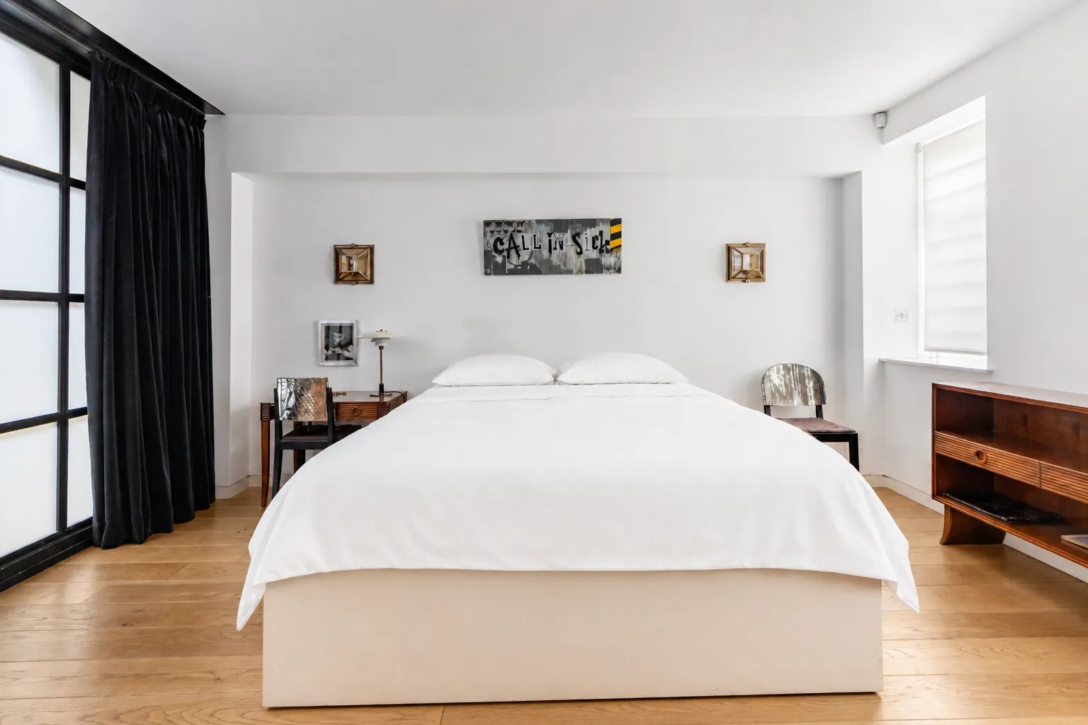 Hewer Street, holiday home in Notting Hill, London