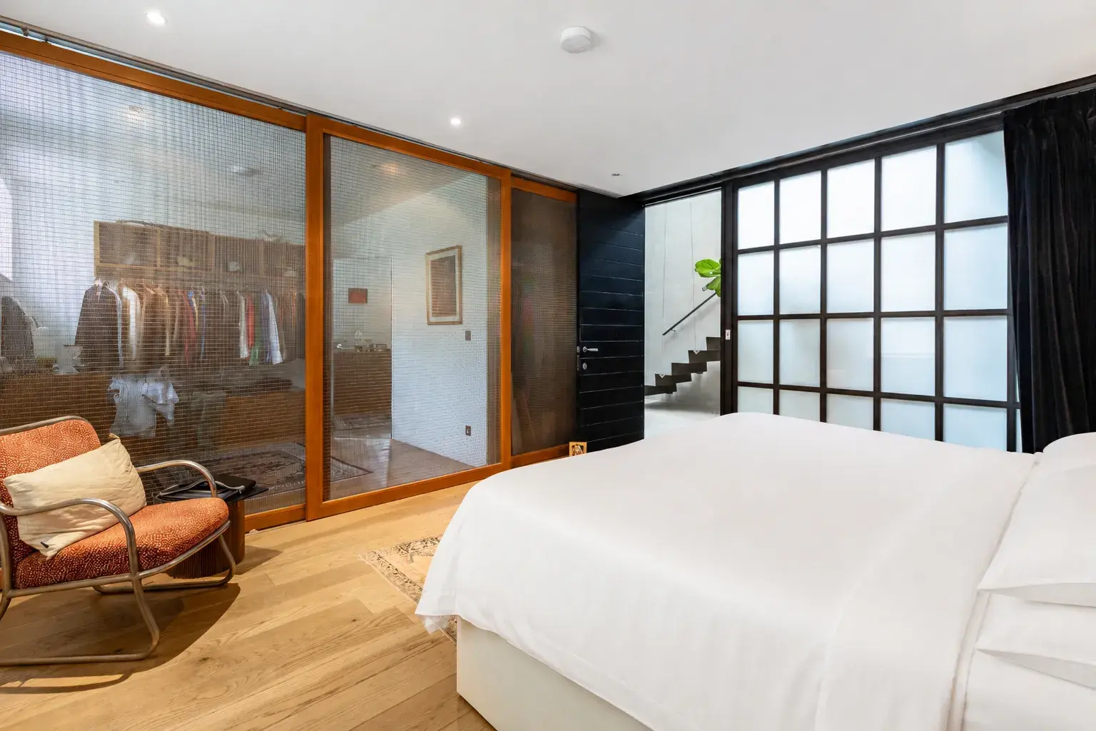 Hewer Street, holiday home in Notting Hill, London