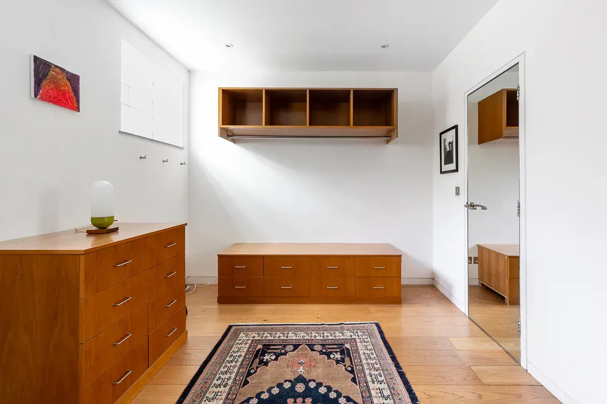 Hewer Street, holiday home in Notting Hill, London