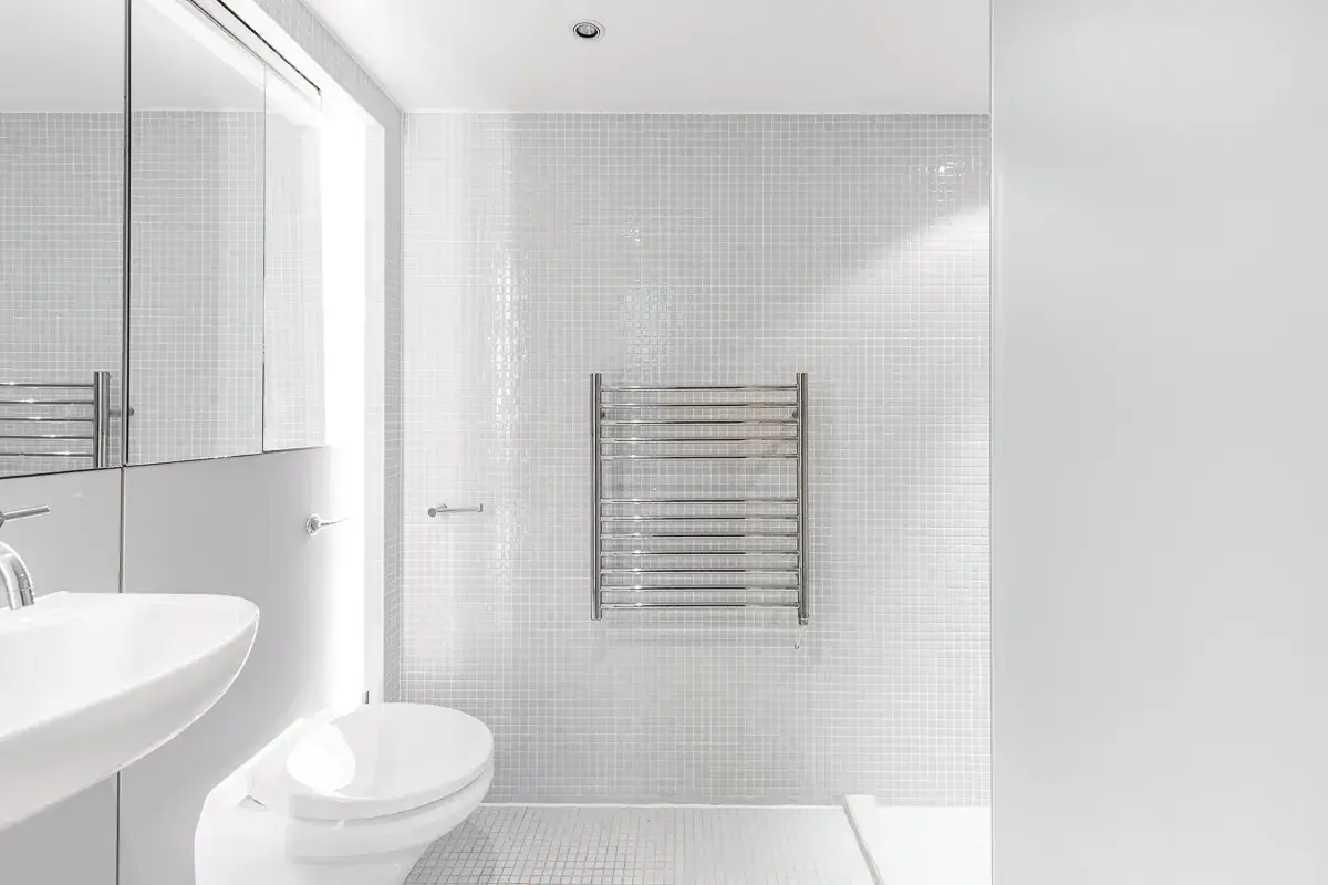 Hewer Street, holiday home in Notting Hill, London
