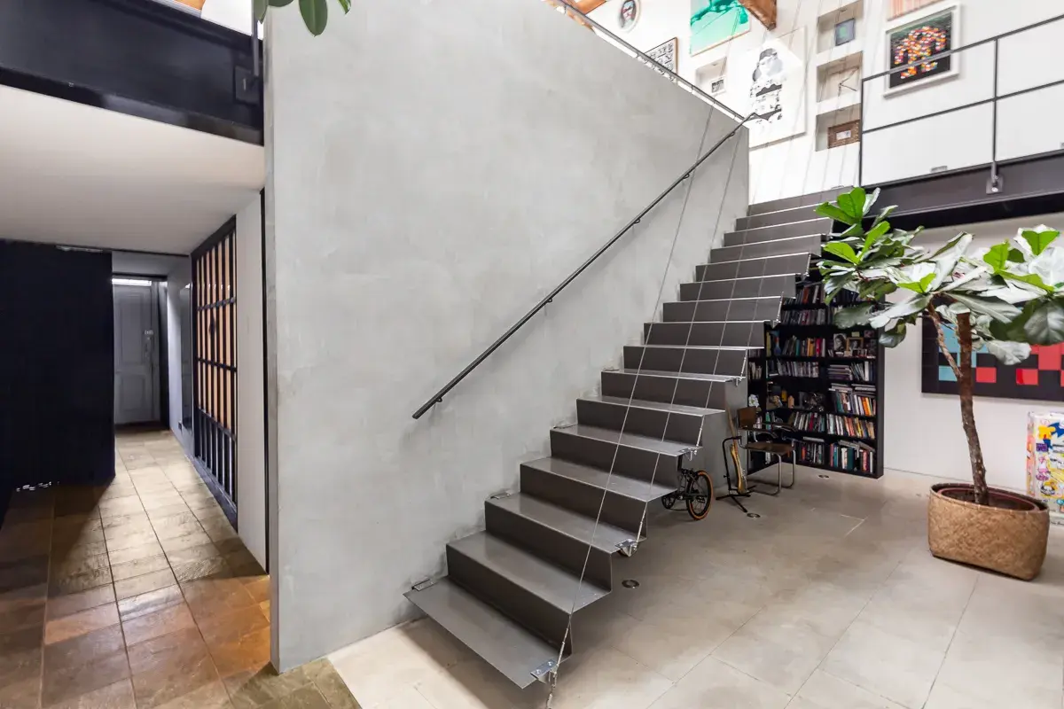 Hewer Street, holiday home in Notting Hill, London
