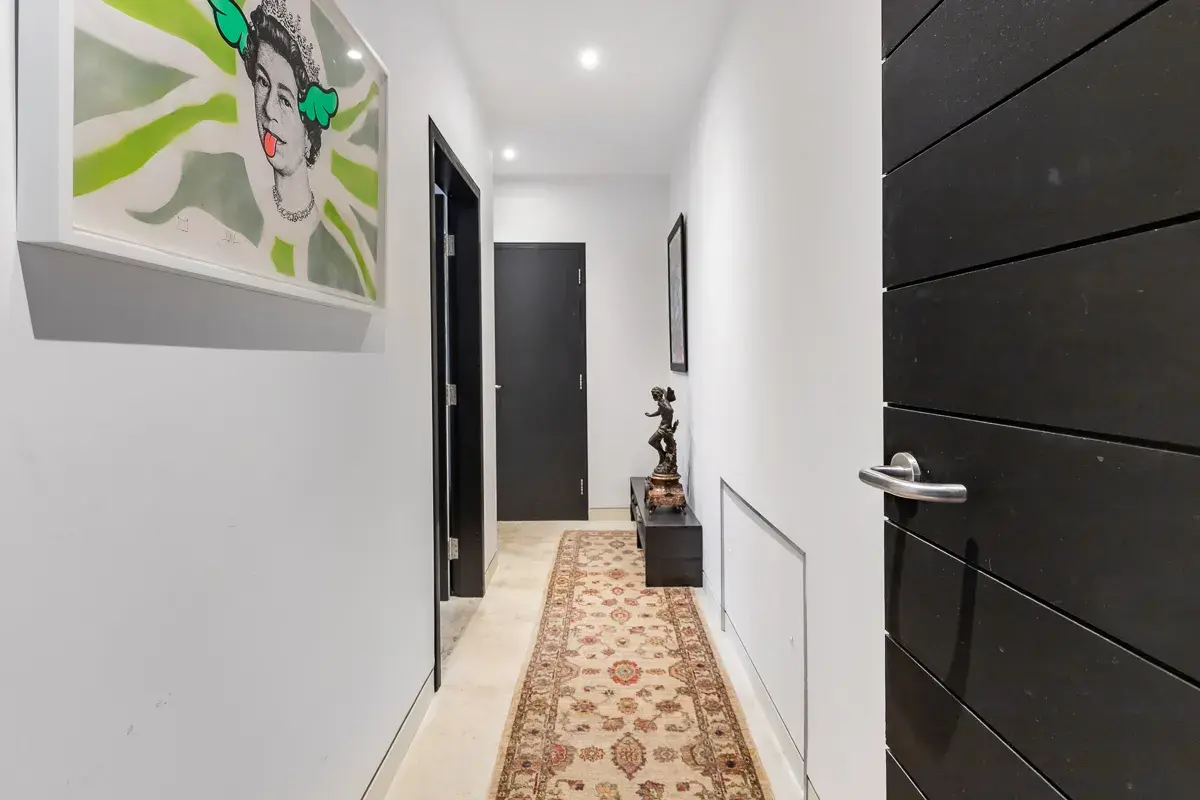 Hewer Street, holiday home in Notting Hill, London