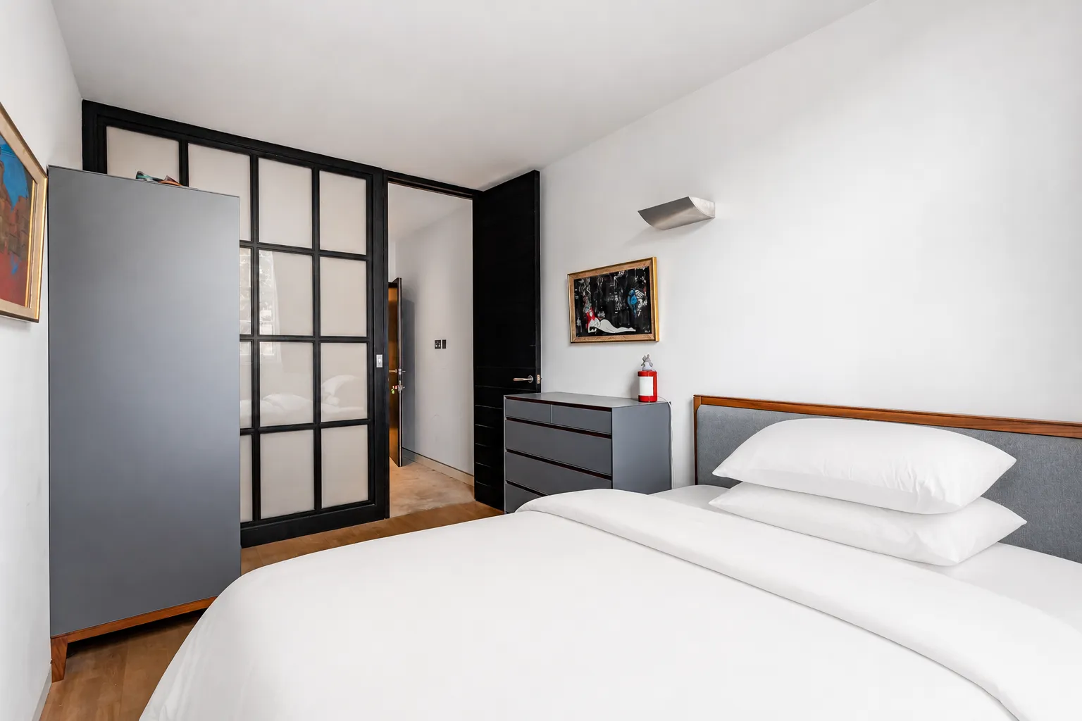 Hewer Street, holiday home in Notting Hill, London