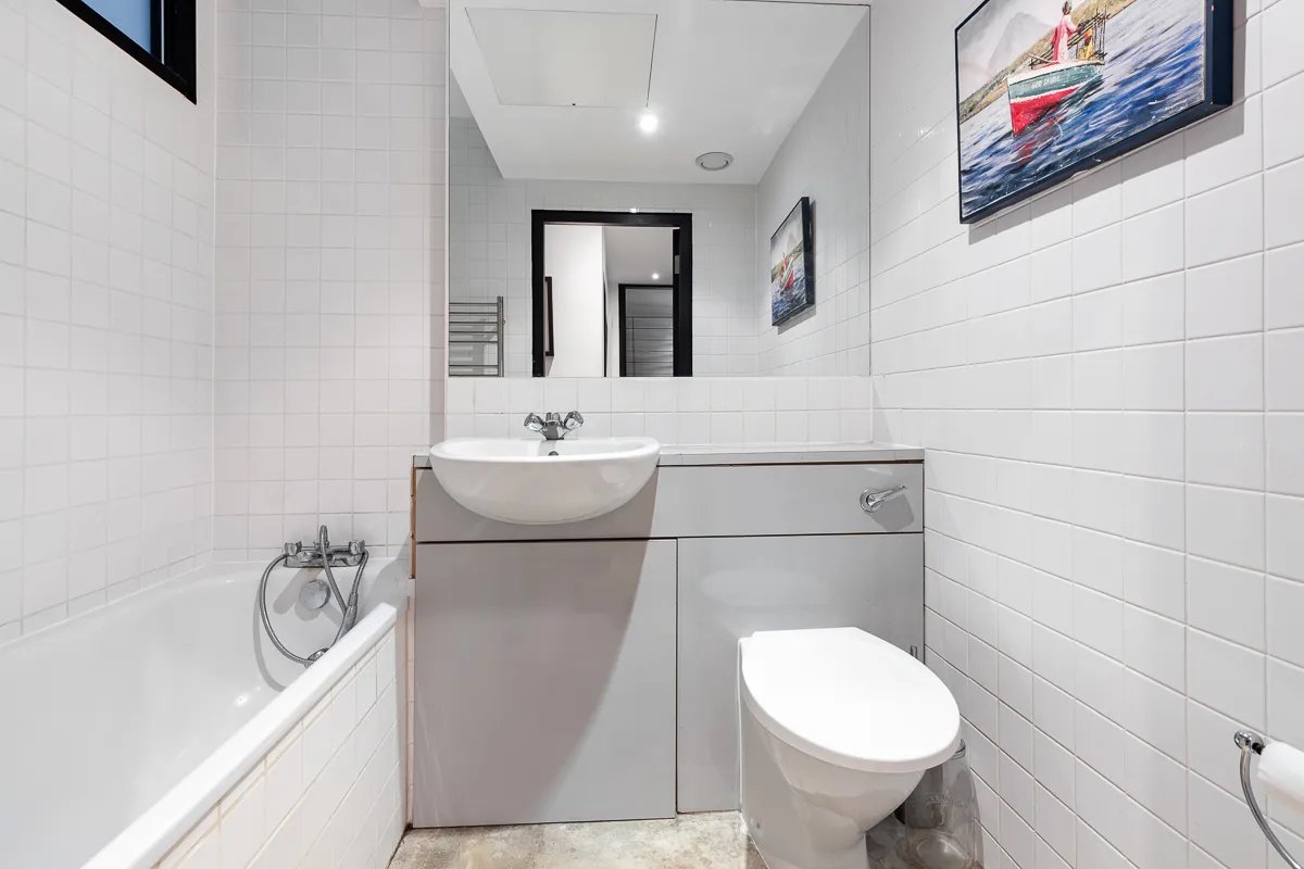 Hewer Street, holiday home in Notting Hill, London