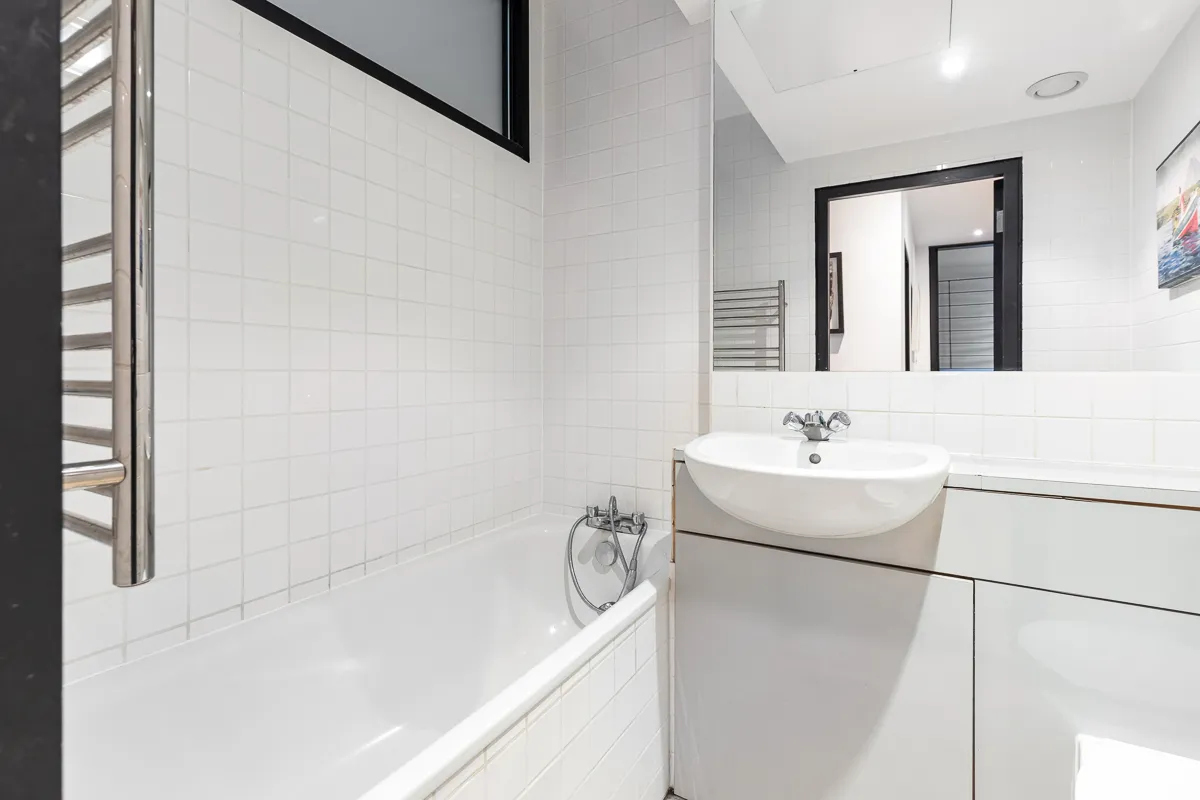 Hewer Street, holiday home in Notting Hill, London