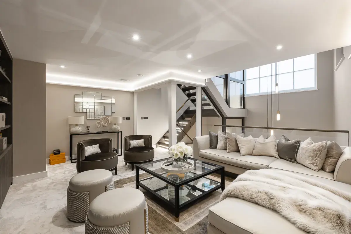 Hans Road, holiday home in Knightsbridge, London