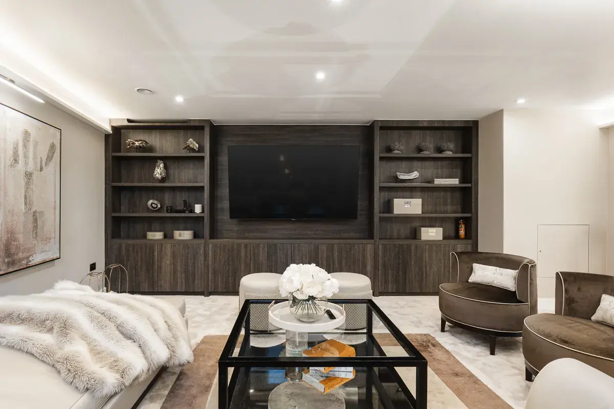 Hans Road, holiday home in Knightsbridge, London