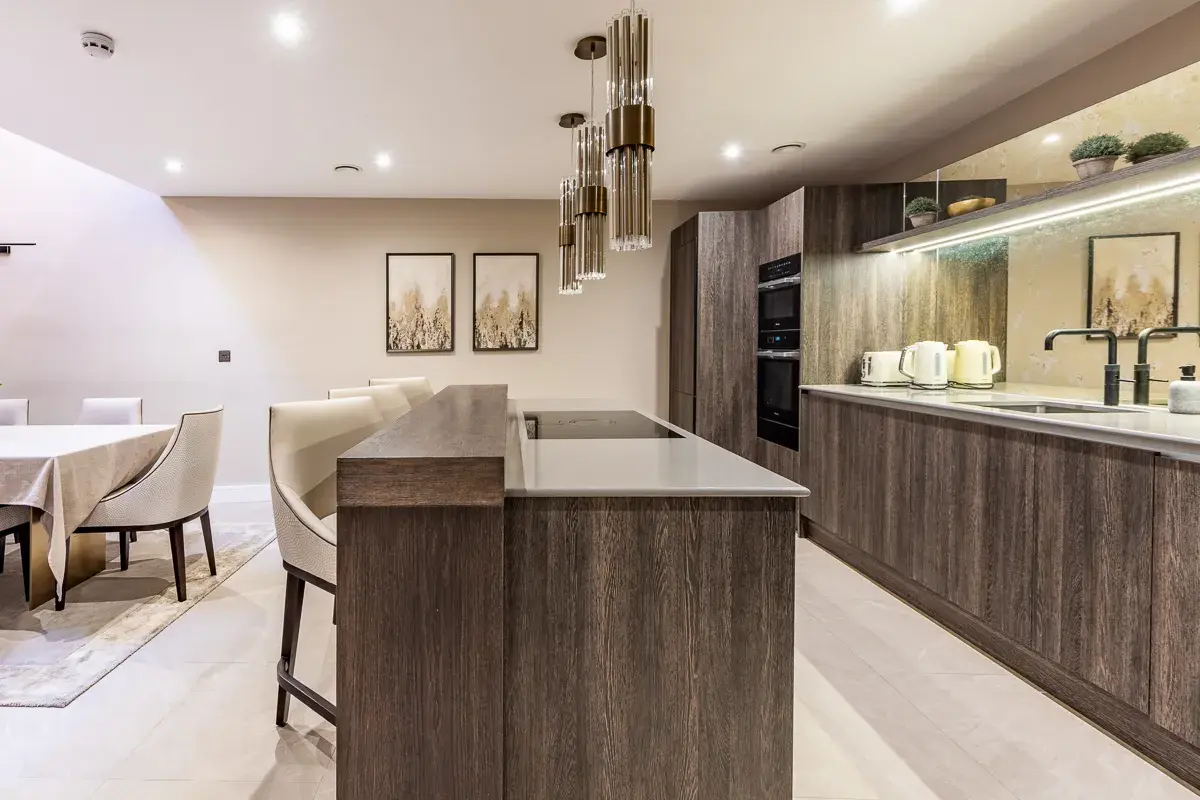 Hans Road, holiday home in Knightsbridge, London