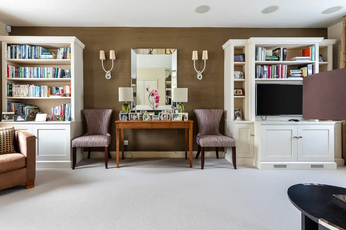 Campden Hill Gardens II, holiday home in Notting Hill, London