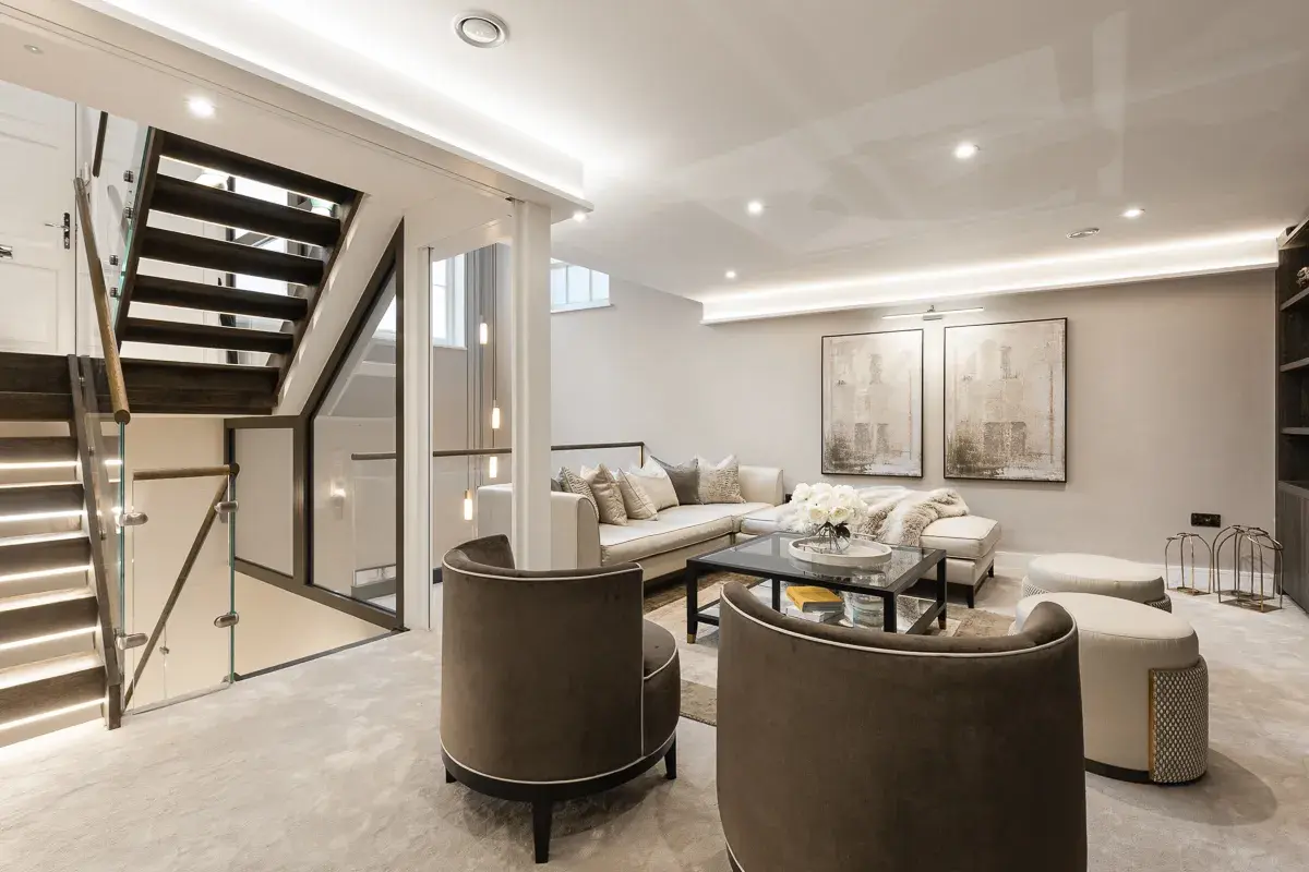 Hans Road, holiday home in Knightsbridge, London