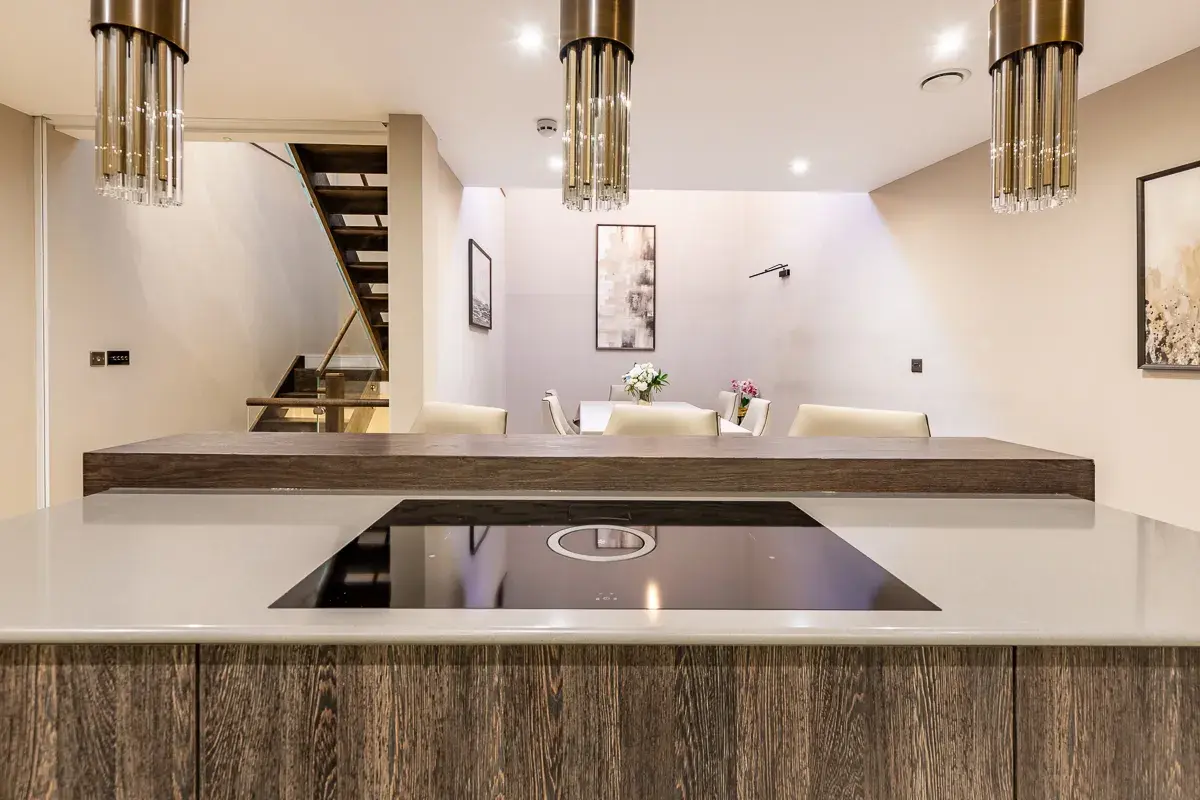 Hans Road, holiday home in Knightsbridge, London