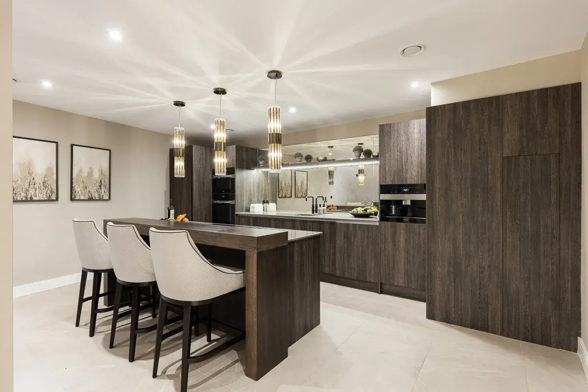 Hans Road, holiday home in Knightsbridge, London