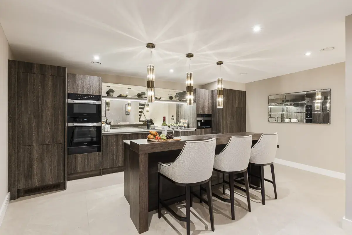 Hans Road, holiday home in Knightsbridge, London