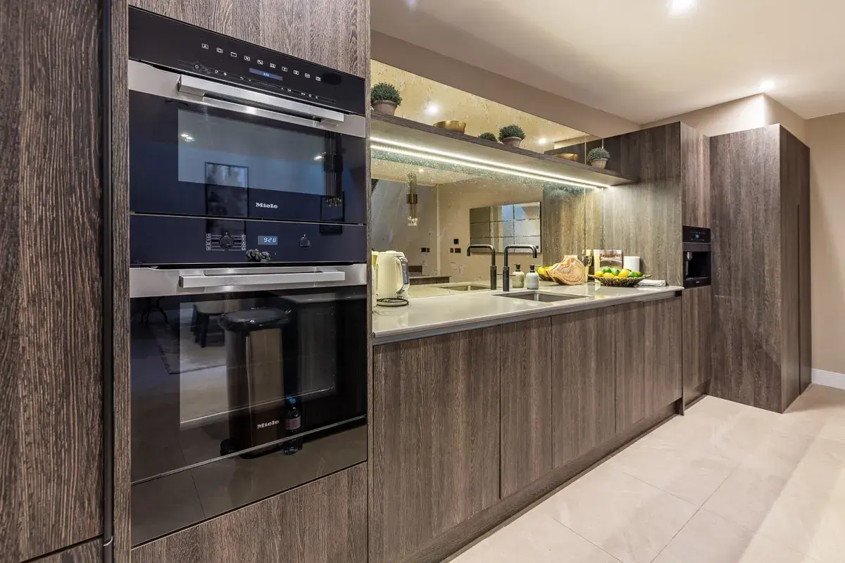 Hans Road, holiday home in Knightsbridge, London