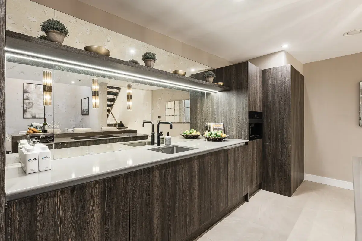 Hans Road, holiday home in Knightsbridge, London