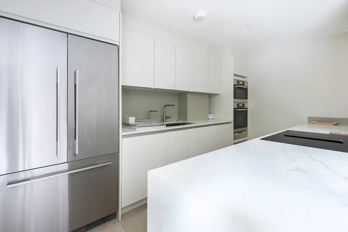 Campden Hill Gardens II, holiday home in Notting Hill, London